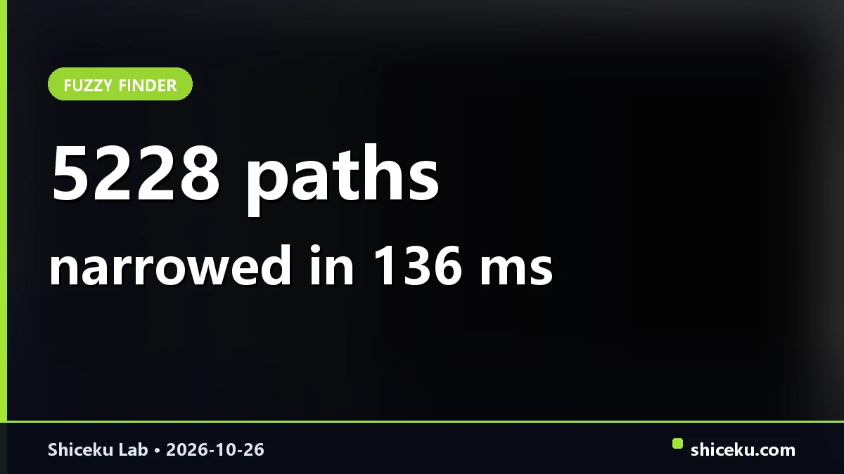 fzf cover