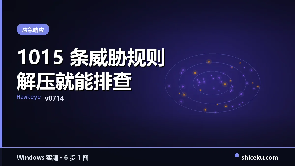 Hawkeye 的实测封面