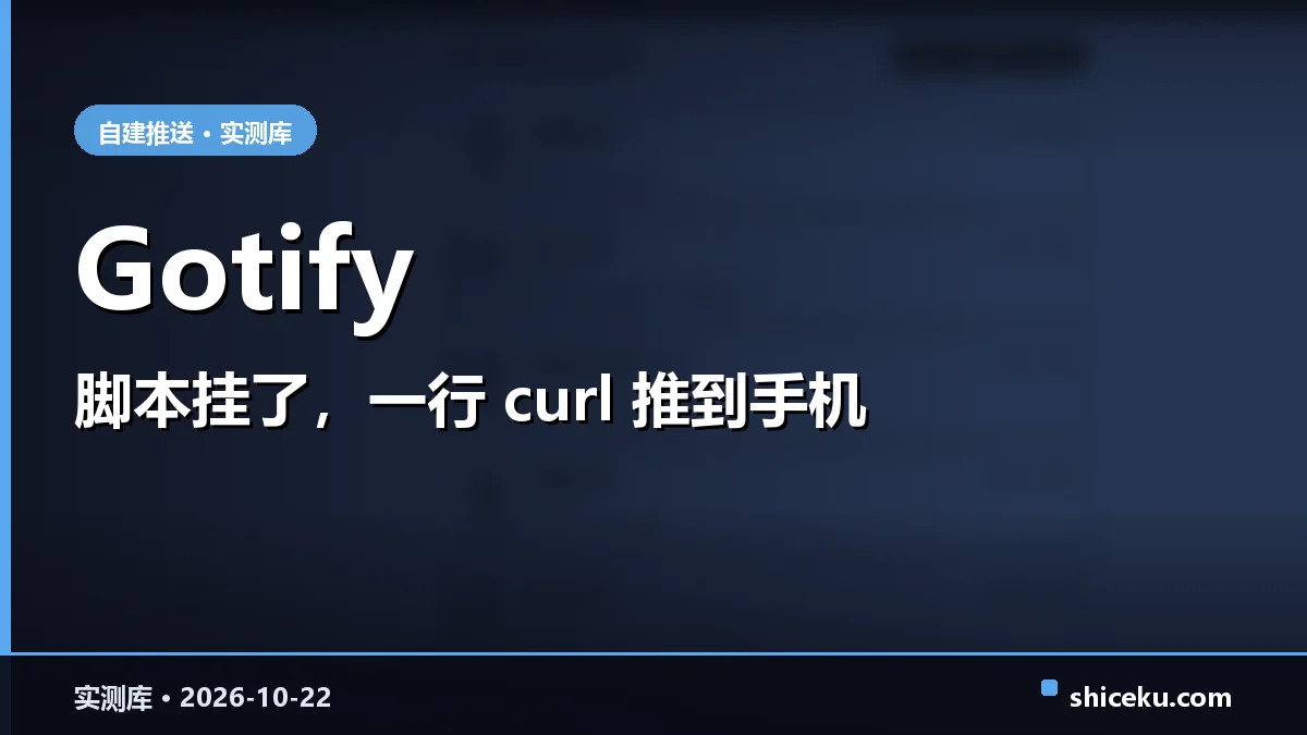 server 的实测封面